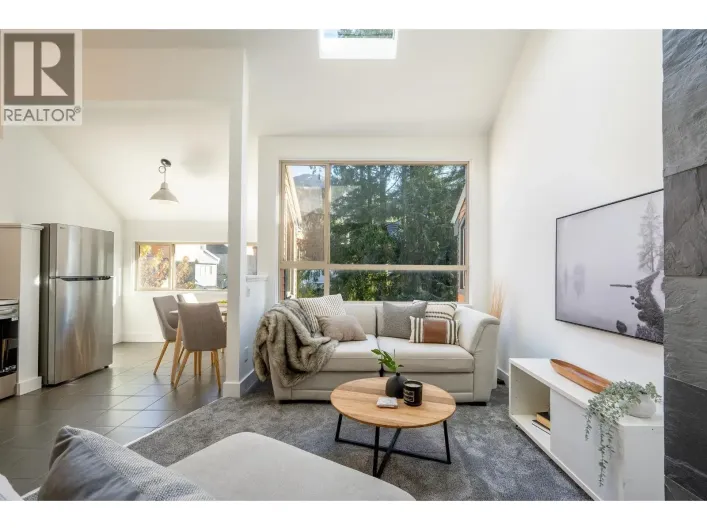 30 2110 WHISTLER ROAD, Whistler