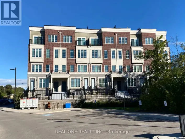 30 - 2199 LILLYKIN STREET, Oakville