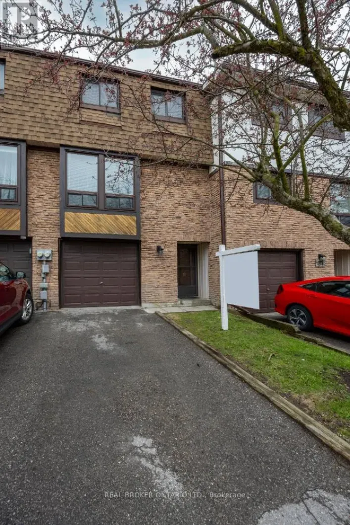 30 - 220 ORMOND DRIVE, Oshawa