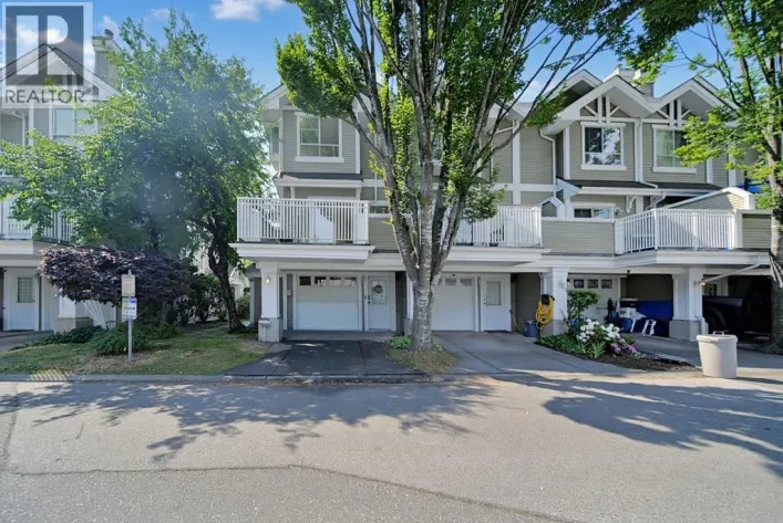 30 22000 SHARPE AVENUE, Richmond