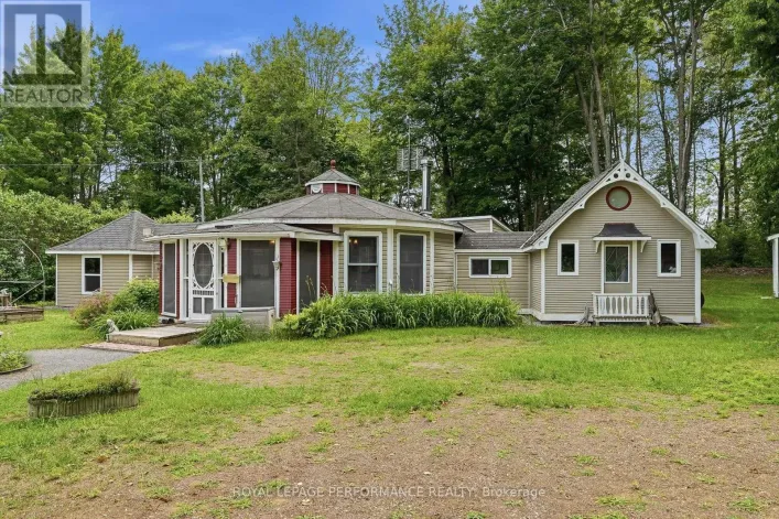 30 - 2251 CONCESSION 9 ROAD, Alfred and Plantagenet