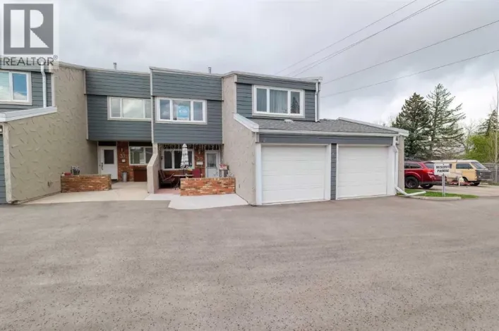 30, 228 Theodore Place NW, Calgary