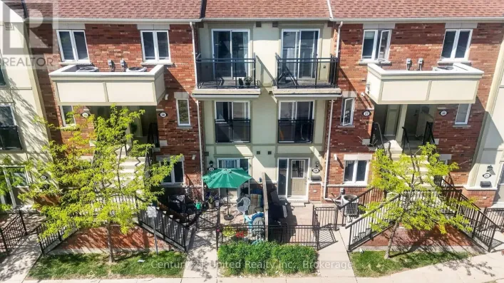 30 - 2285 BUR OAK AVENUE, Markham