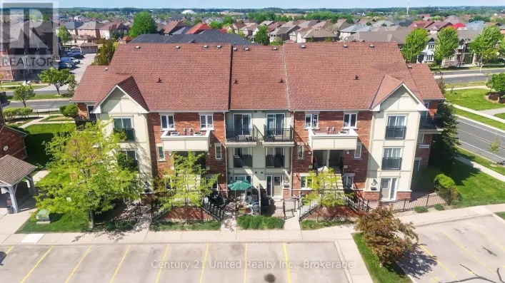 30 - 2285 BUR OAK AVENUE, Markham