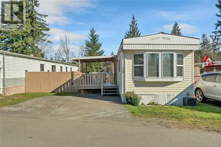 30 2520 Quinsam Rd, Campbell River
