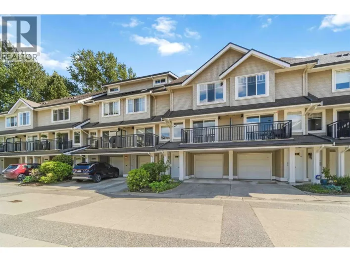 30 2927 FREMONT STREET, Port Coquitlam