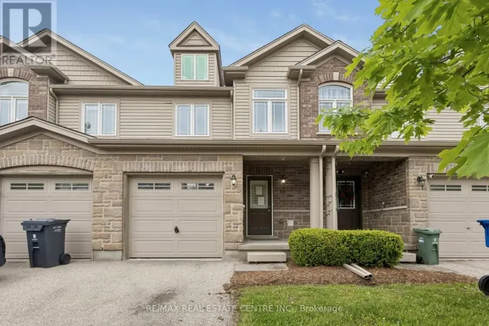 30 - 30 OLDFIELD DRIVE, Guelph