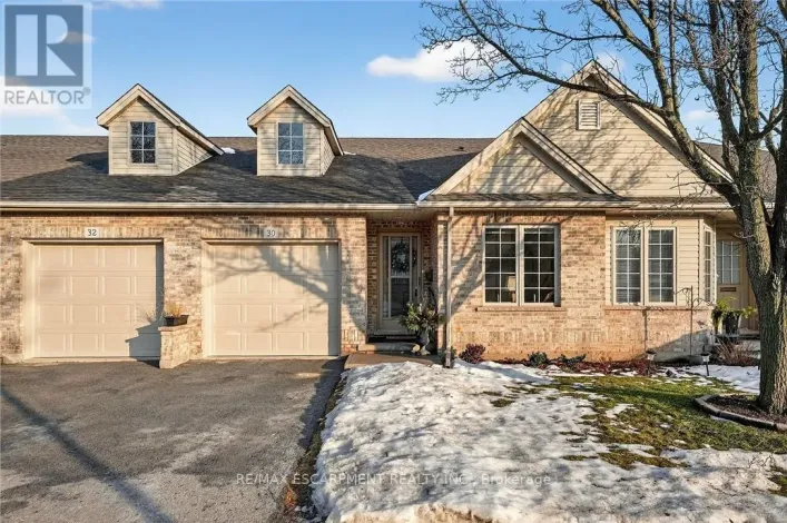 30 - 303 CENTRAL AVENUE, Grimsby