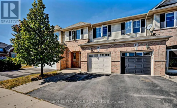 30 - 3275 STALYBRIDGE DRIVE, Oakville