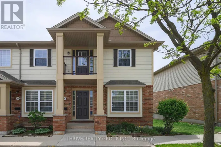 30 - 3320 MEADOWGATE BOULEVARD, London South