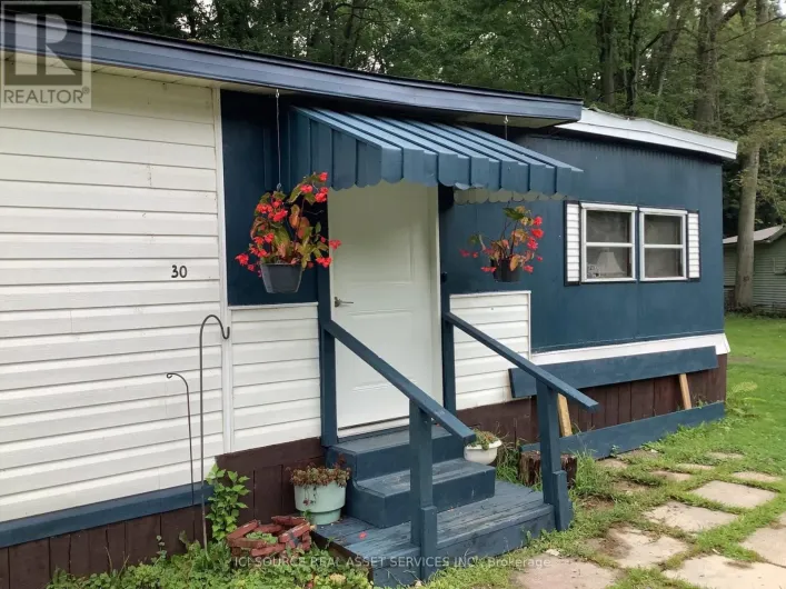 30 - 334 RATTLESNAKE ROAD, Haldimand