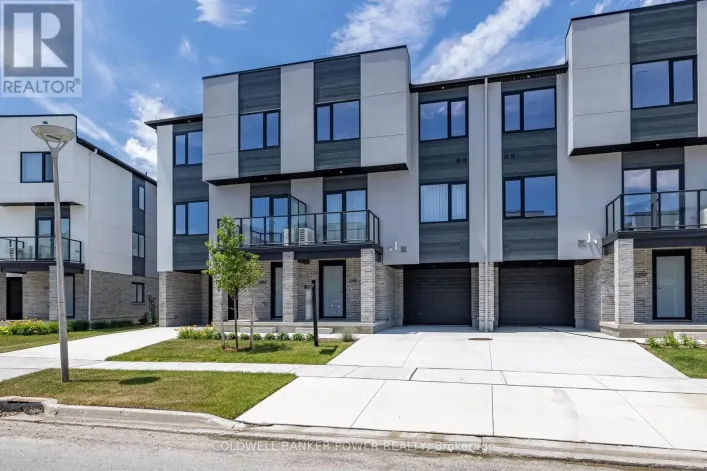 30 - 3361 DAVID MILNE WAY, London South