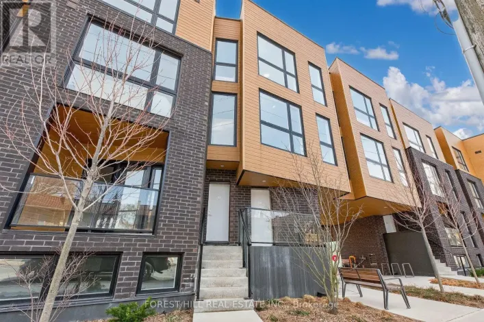 30 - 35 BIRCHCLIFF AVENUE, Toronto