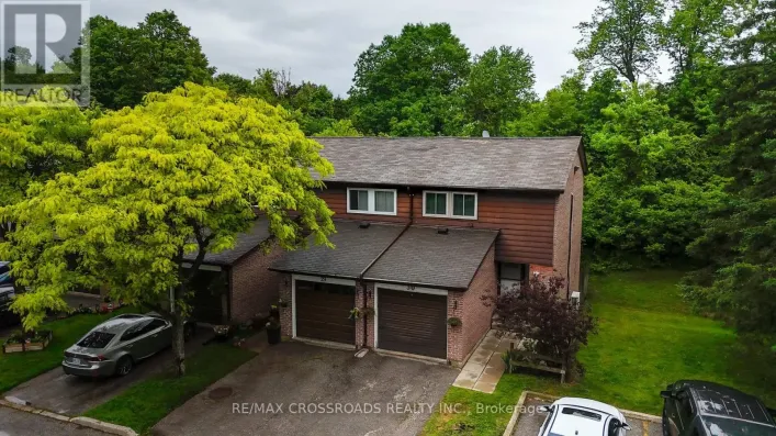30 - 350 CAMELOT COURT, Oshawa