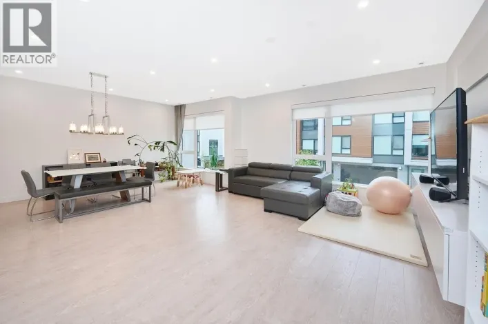 30 3597 MALSUM DRIVE, North Vancouver