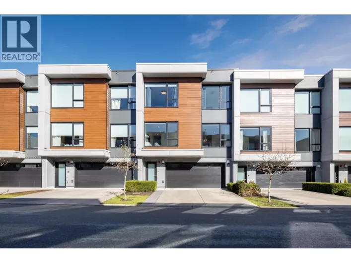 30 3597 MALSUM DRIVE, North Vancouver