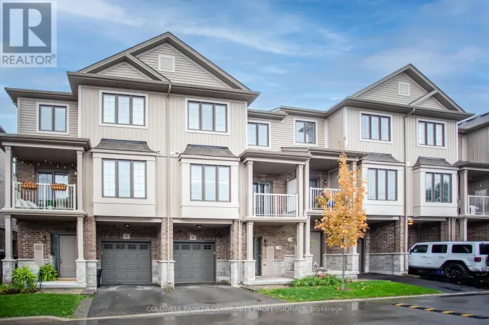 30 - 377 GLANCASTER ROAD, Hamilton