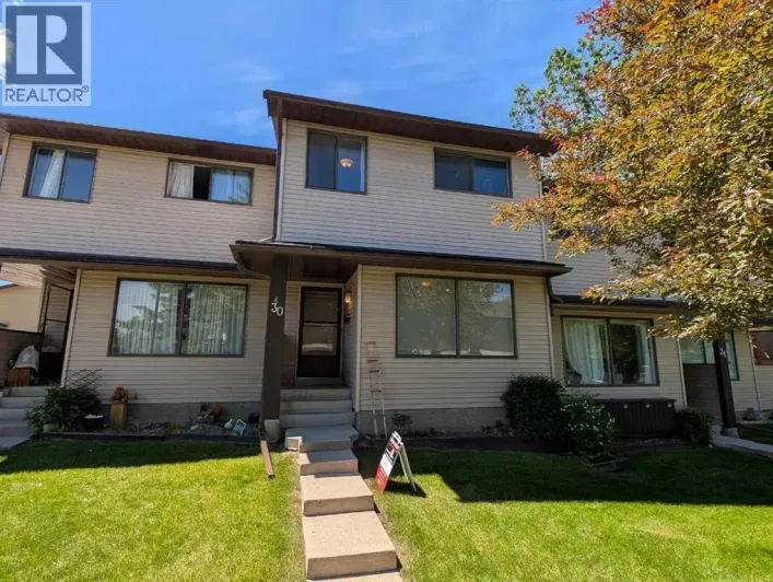 30, 380 Bermuda Drive NW, Calgary