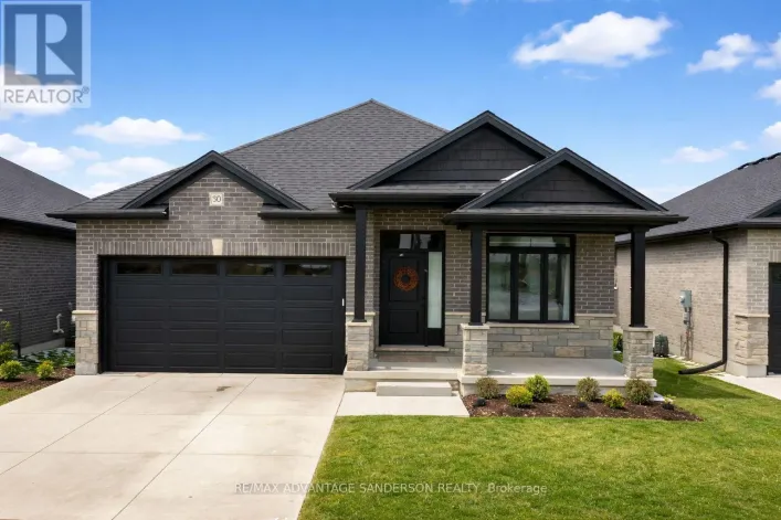 30 - 383 DAVENTRY WAY, Middlesex Centre