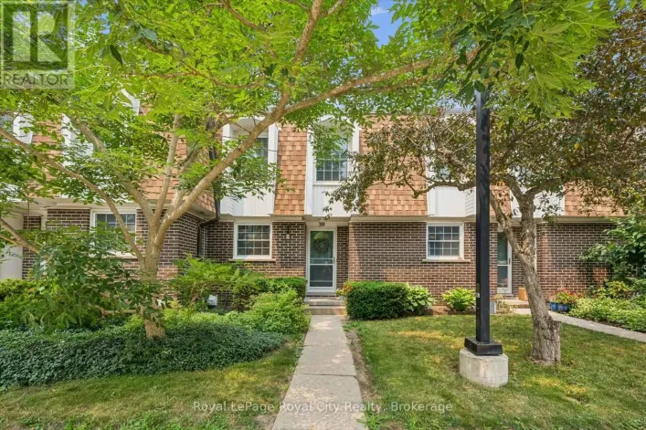 30 - 383 EDINBURGH ROAD S, Guelph