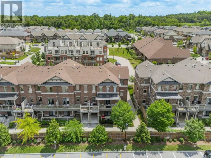 30 - 39 KAY CRESCENT, Guelph