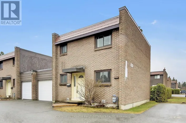 30 - 3924K OLD RICHMOND ROAD, Ottawa