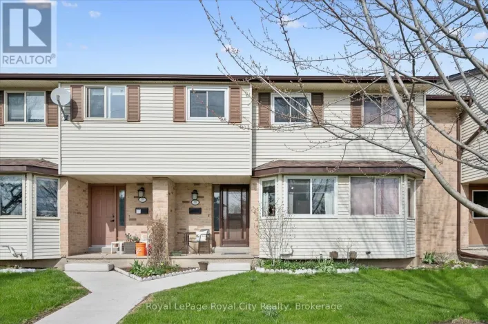 30 - 40 SILVERCREEK PARKWAY N, Guelph
