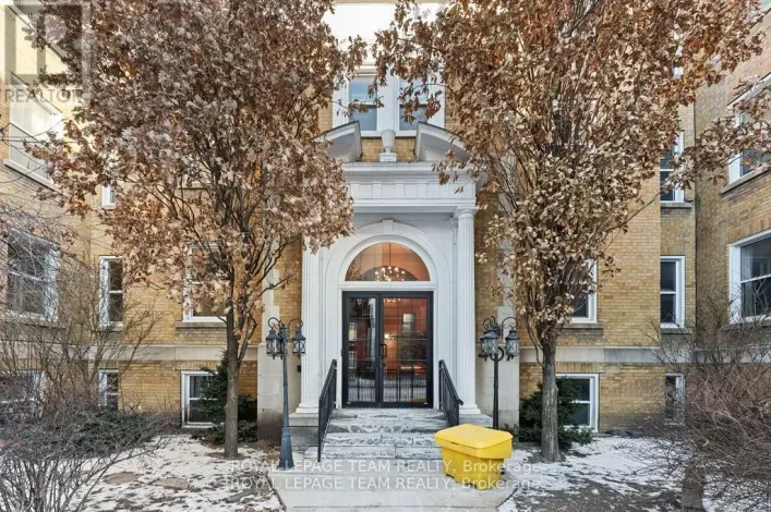 Other for rent: 30 - 407 ELGIN STREET, Ottawa