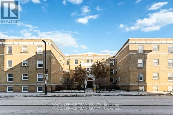 Other for rent: 30 - 407 ELGIN STREET, Ottawa