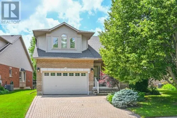 House for sale: 30 - 43 BRIAR GATE, New Tecumseth