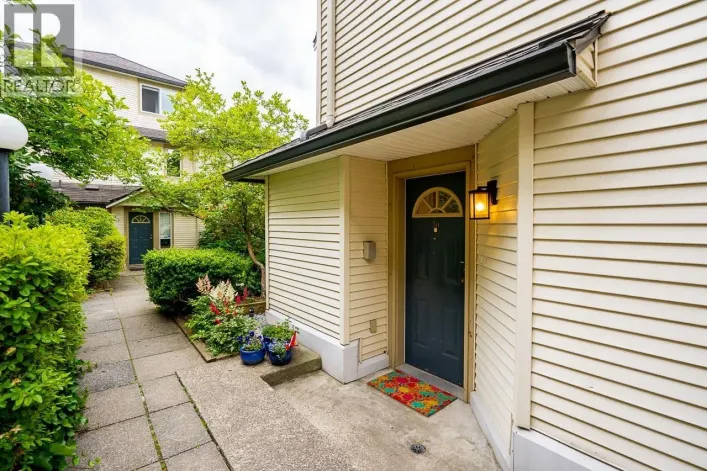 30 4311 SOPHIA STREET, Vancouver