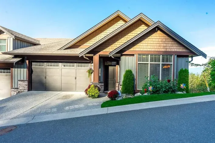 30 43540 ALAMEDA DRIVE|Chilliwack Mountain, Chilliwack
