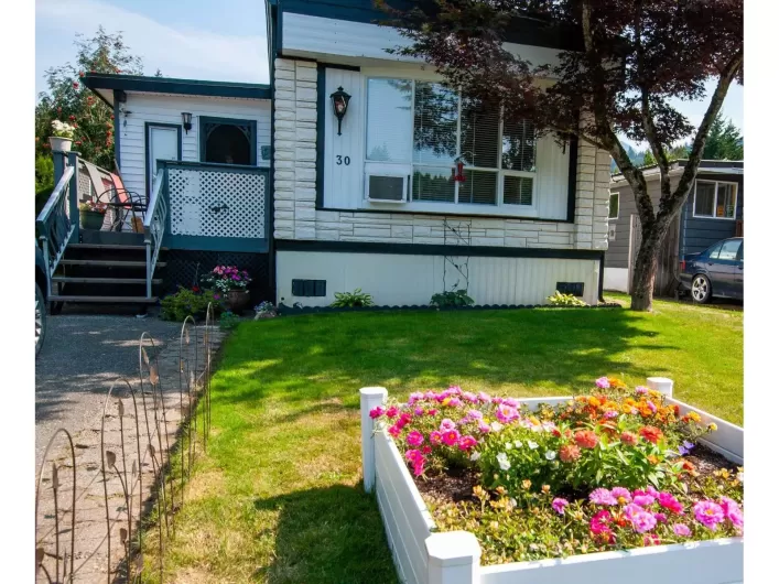 30 46484 CHILLIWACK LAKE ROAD|Chilliwack River Valley, Chilliwack