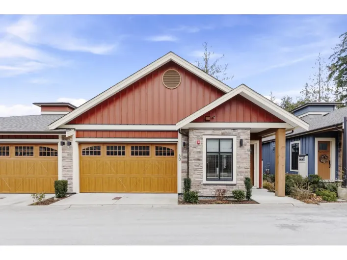 30 4750 228 STREET, Langley