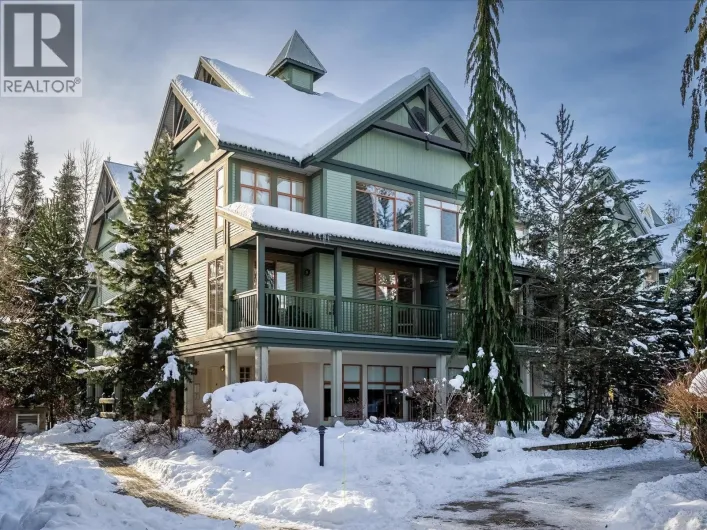 30 (50) 4355 NORTHLANDS BOULEVARD, Whistler
