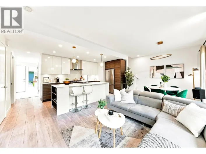 30 5191 STEVESTON HIGHWAY, Richmond