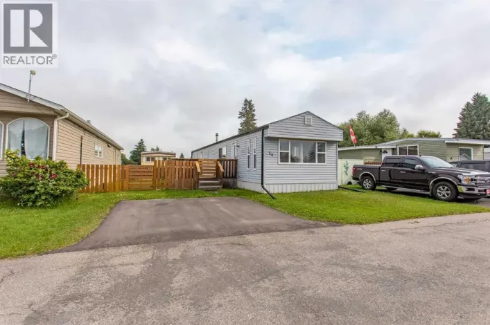 30, 5344 76 Street, Red Deer