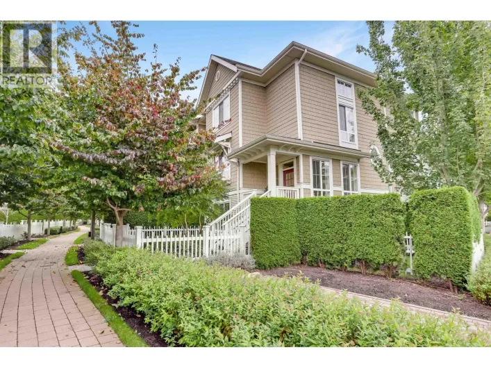 30 5510 ADMIRAL WAY, Delta