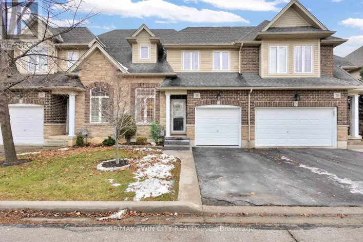 30 - 6 ATESSA DRIVE, Hamilton