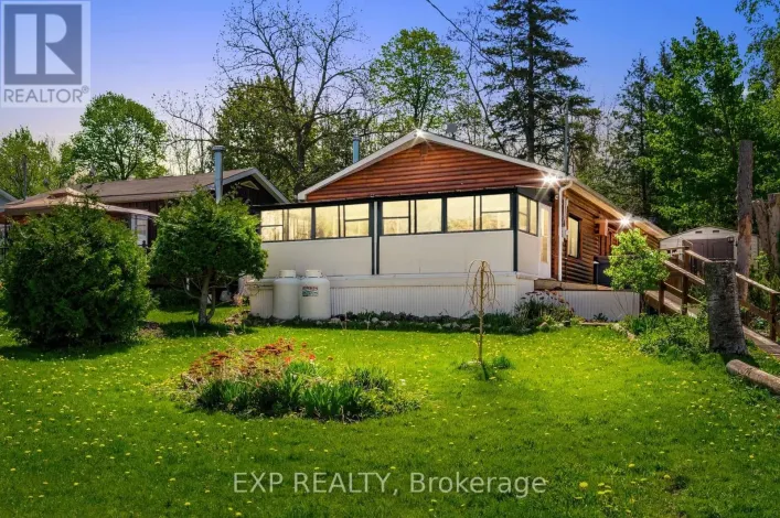 30 - 6108 CURTIS POINT ROAD, Alnwick/Haldimand