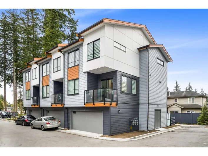 30 6138 128 STREET, Surrey