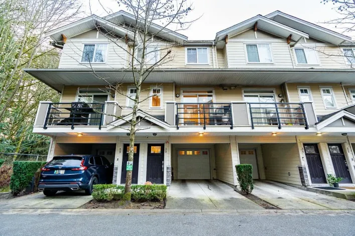 30 6383 140TH ST STREET, Surrey