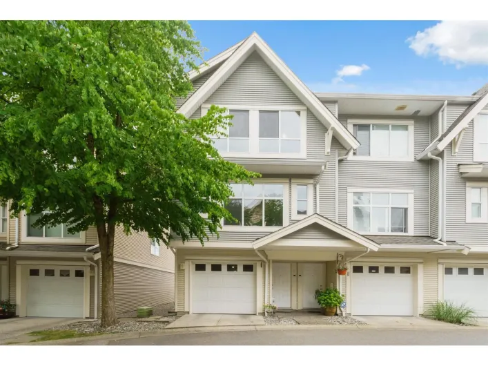30 6450 199 STREET, Langley