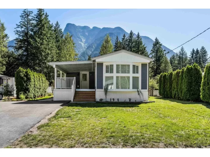 30 65367 KAWKAWA LAKE ROAD|Hope, Hope