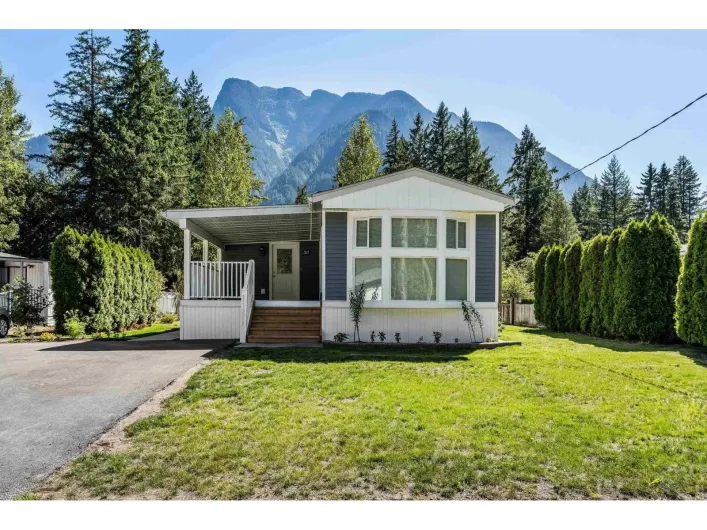 30 65367 KAWKAWA LAKE ROAD|Hope, Hope