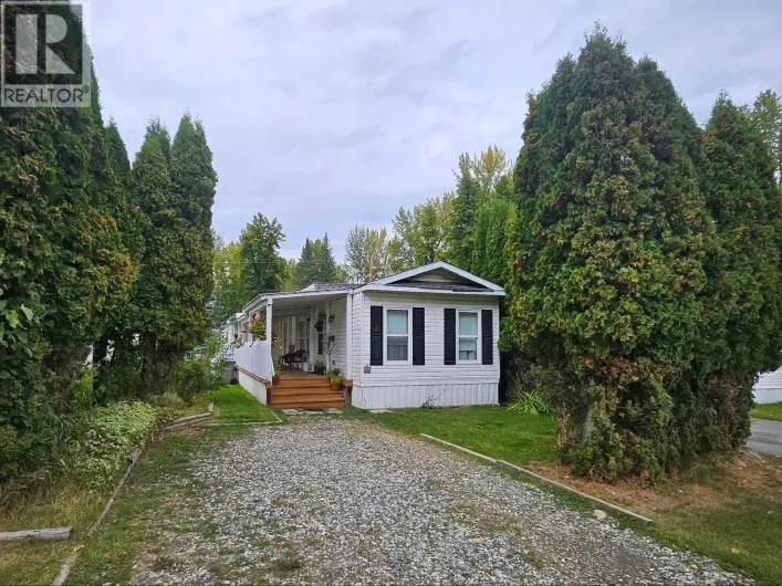 30 654 NORTH FRASER DRIVE, Quesnel