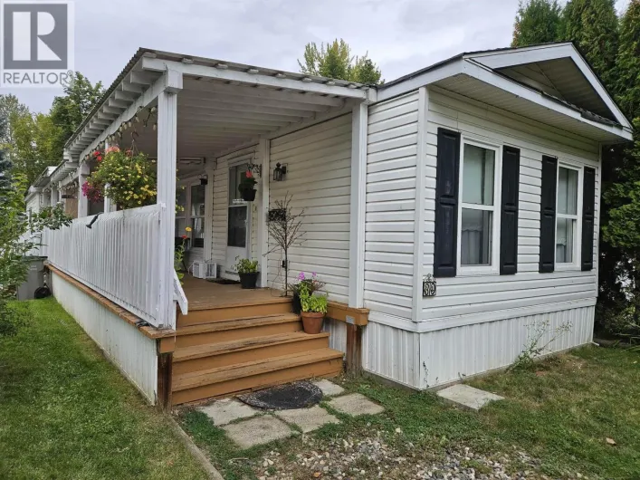 30 654 NORTH FRASER DRIVE, Quesnel