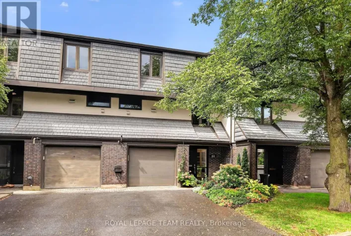 30 - 655 RICHMOND ROAD, Ottawa