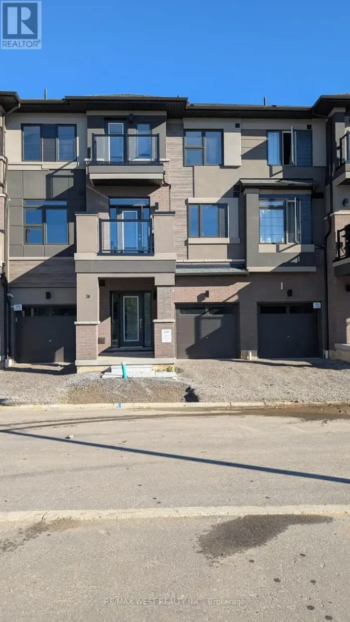 30 - 660 COLBORNE STREET W, Brantford