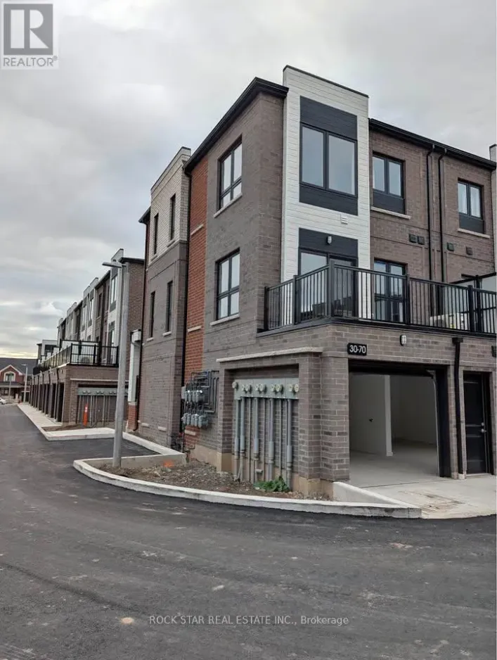 30 - 70 KENESKY DRIVE, Hamilton